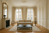 Appartement haussmannien 